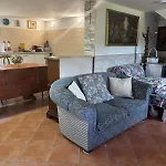 Villa Casa Perlambra Abruzzo Casagreca