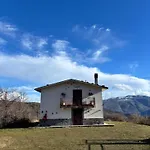 Casa Perlambra Abruzzo Villa