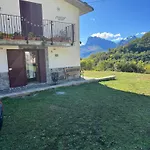 Casa Perlambra Abruzzo Villa *
