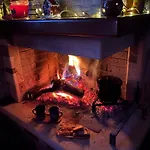 Casa Perlambra Abruzzo Villa Casagreca