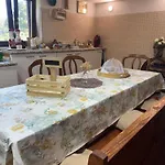 Casa Perlambra Abruzzo * Casagreca