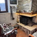 Casa Perlambra Abruzzo