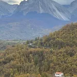 Casa Perlambra Abruzzo Villa Casagreca