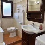 Casa Perlambra Abruzzo Villa Casagreca