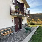 Casa Perlambra Abruzzo Casagreca