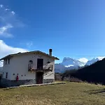 Casa Perlambra Abruzzo Villa
