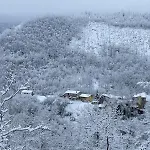 Casa Perlambra Abruzzo Villa *