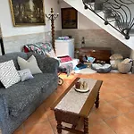 Villa Casa Perlambra Abruzzo Casagreca