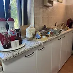 Villa Casa Perlambra Abruzzo