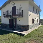 Casa Perlambra Abruzzo Casagreca