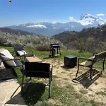 Casa Perlambra Abruzzo Villa