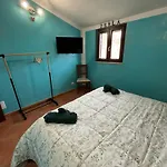 Casa Perlambra Abruzzo *