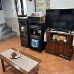 Casa Perlambra Abruzzo * Casagreca