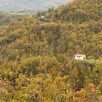 Villa Casa Perlambra Abruzzo *