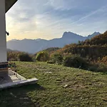 Casa Perlambra Abruzzo Villa Casagreca