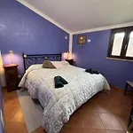 Casa Perlambra Abruzzo * Casagreca