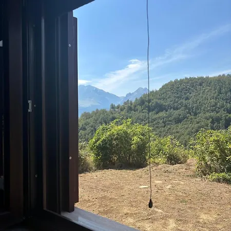 Casa Perlambra Abruzzo *