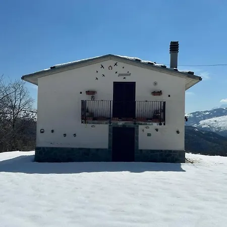 Casa Perlambra Abruzzo Villa