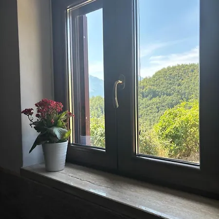 Casa Perlambra Abruzzo Villa Casagreca