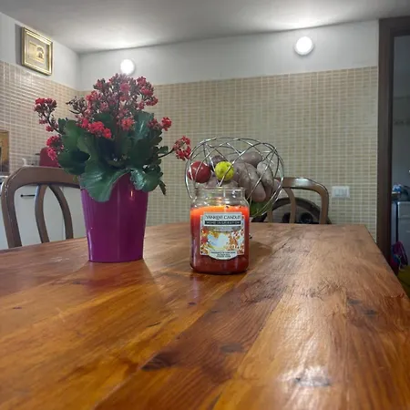 Villa Casa Perlambra Abruzzo Casagreca