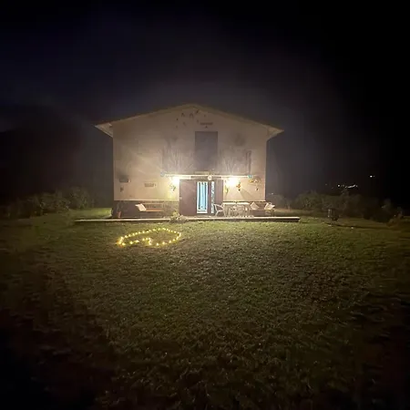Casa Perlambra Abruzzo Casagreca