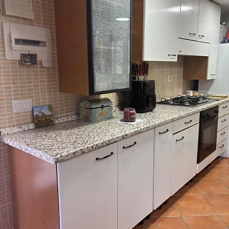 Casa Perlambra Abruzzo Villa
