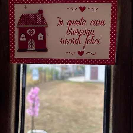 Casa Perlambra Abruzzo Villa *