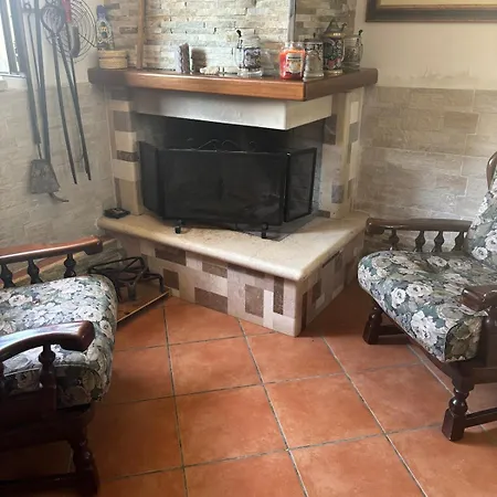 Casa Perlambra Abruzzo *