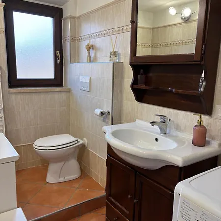 Casa Perlambra Abruzzo Villa Casagreca
