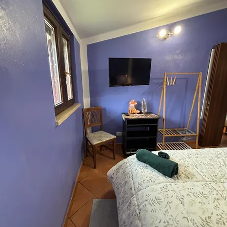 Casa Perlambra Abruzzo * Casagreca