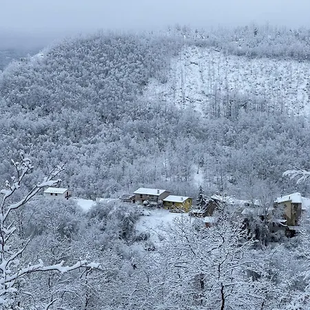 Casa Perlambra Abruzzo Villa *