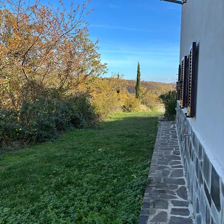 Casa Perlambra Abruzzo * Casagreca