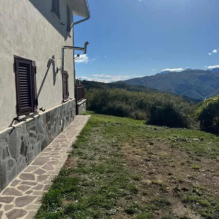 Casa Perlambra Abruzzo Villa *