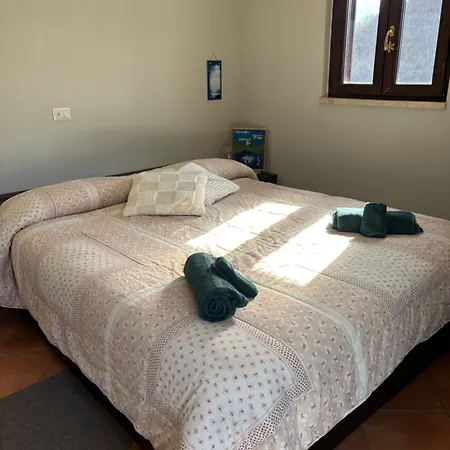 Casa Perlambra Abruzzo * Casagreca