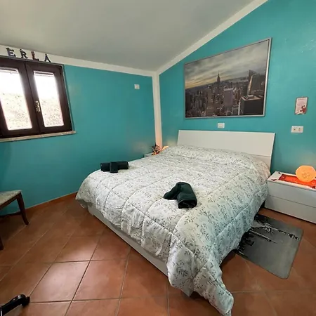 Casa Perlambra Abruzzo
