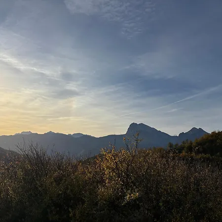 Villa Casa Perlambra Abruzzo *