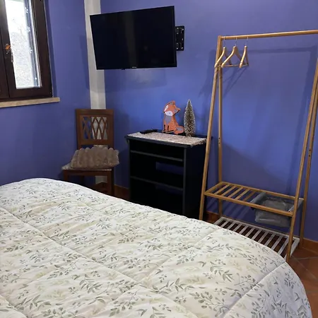 Villa Casa Perlambra Abruzzo Casagreca