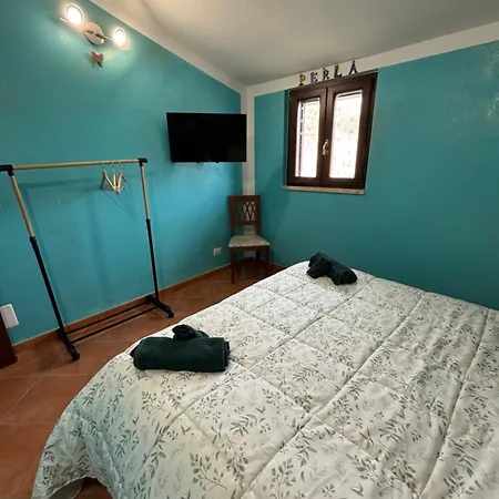 Casa Perlambra Abruzzo *
