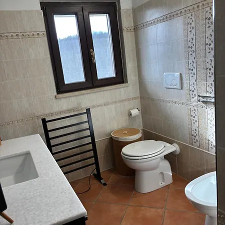 Casa Perlambra Abruzzo