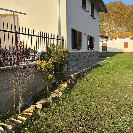 Villa Casa Perlambra Abruzzo