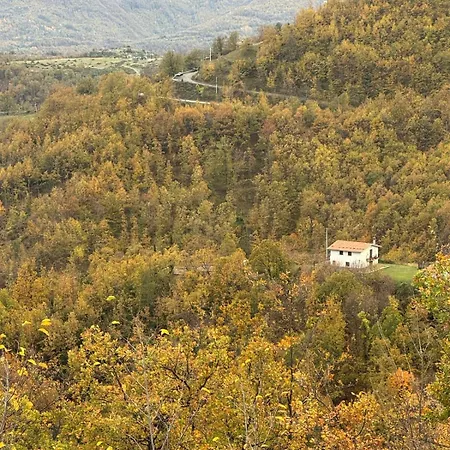 Villa Casa Perlambra Abruzzo *