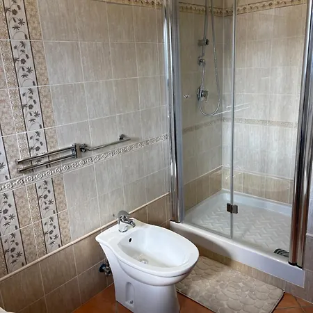 Casa Perlambra Abruzzo *