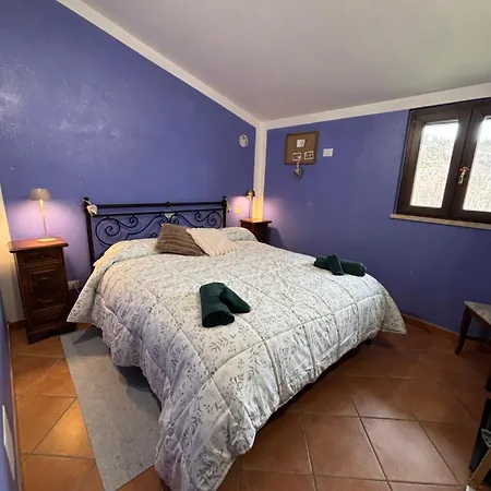 Casa Perlambra Abruzzo * Casagreca