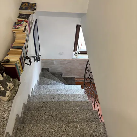 Villa Casa Perlambra Abruzzo
