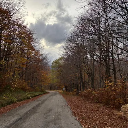 Villa Casa Perlambra Abruzzo *