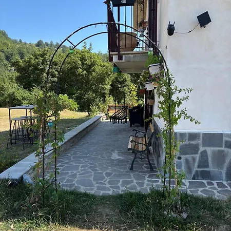 Villa Casa Perlambra Abruzzo