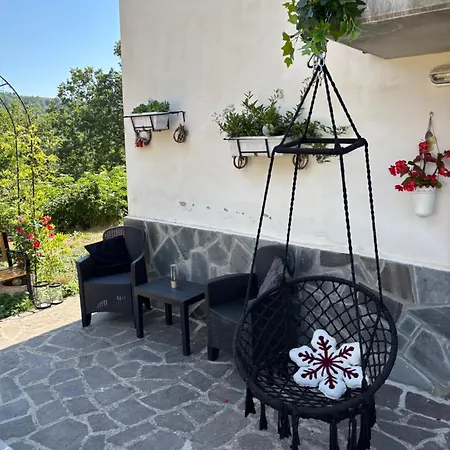 Casa Perlambra Abruzzo * Casagreca