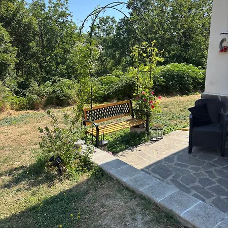 Villa Casa Perlambra Abruzzo